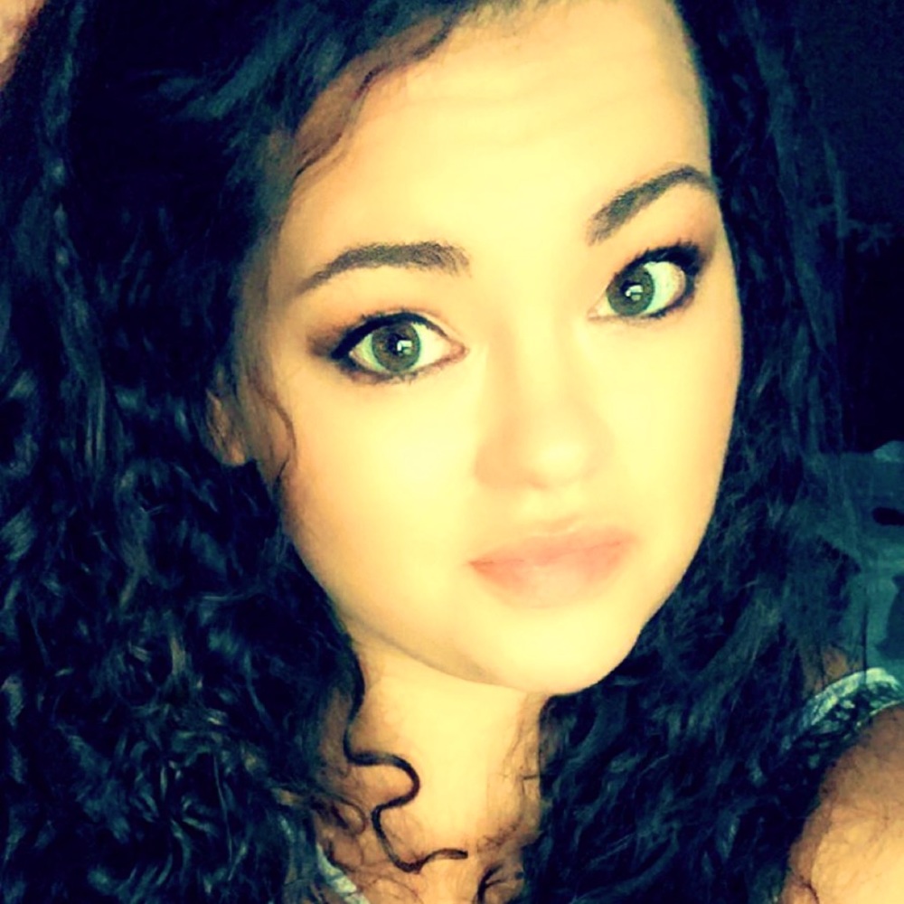 Meet your Posher, Katy